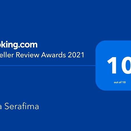Villa Serafima Nikiti  Ngoại thất bức ảnh