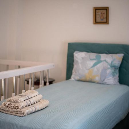 Villa Serafima Nikiti  Ngoại thất bức ảnh