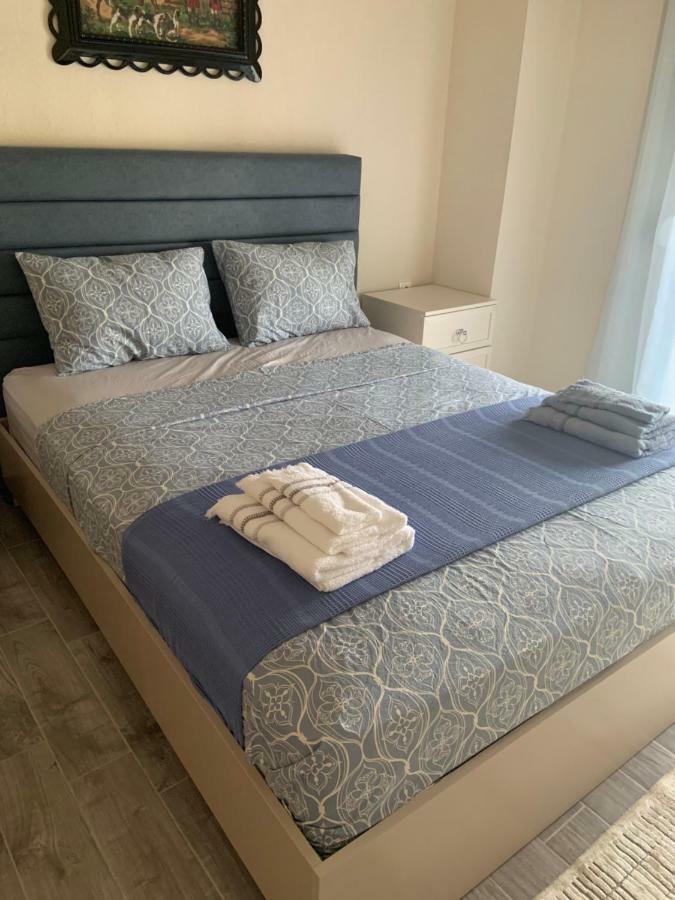Villa Serafima Nikiti  Ngoại thất bức ảnh