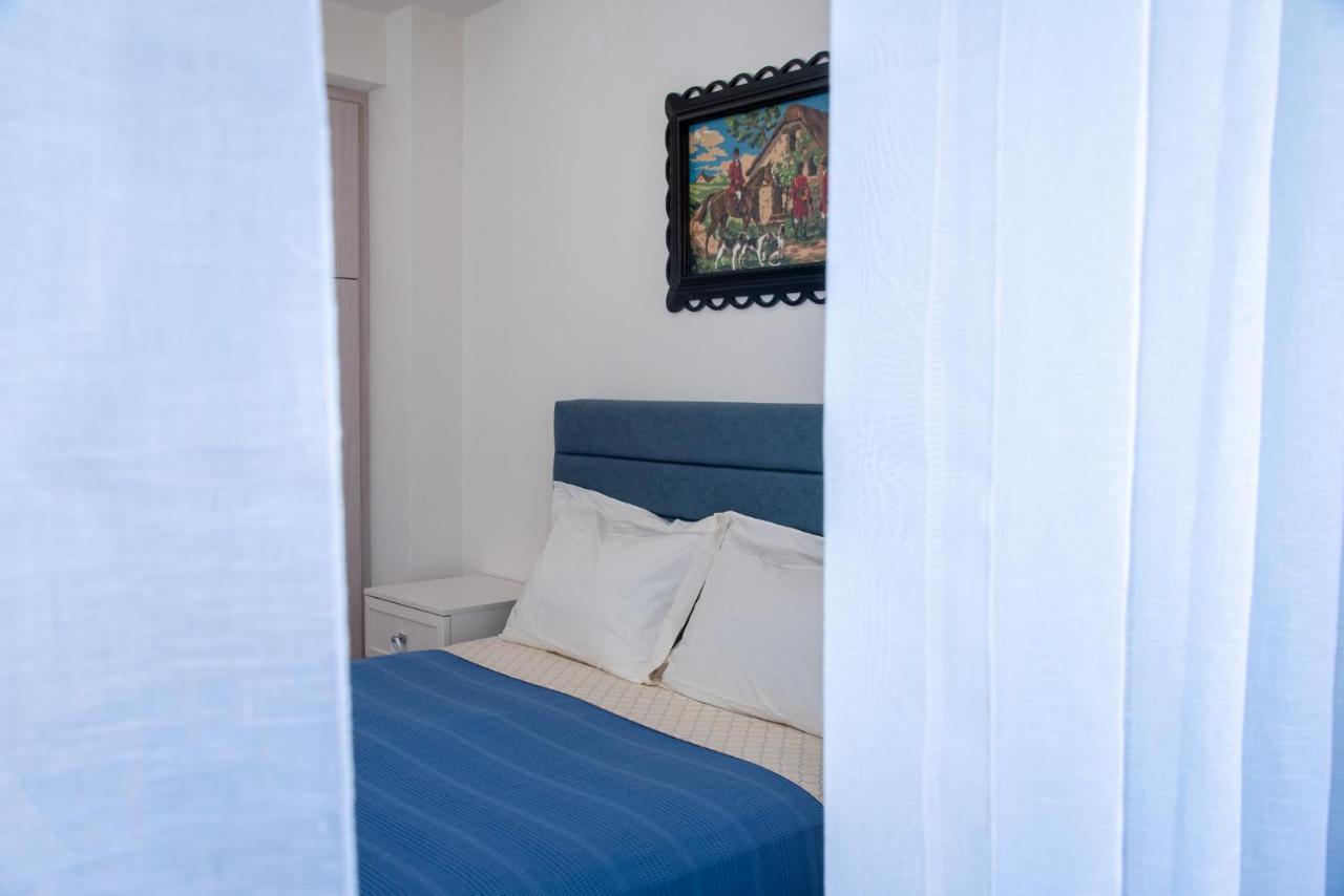 Villa Serafima Nikiti  Ngoại thất bức ảnh