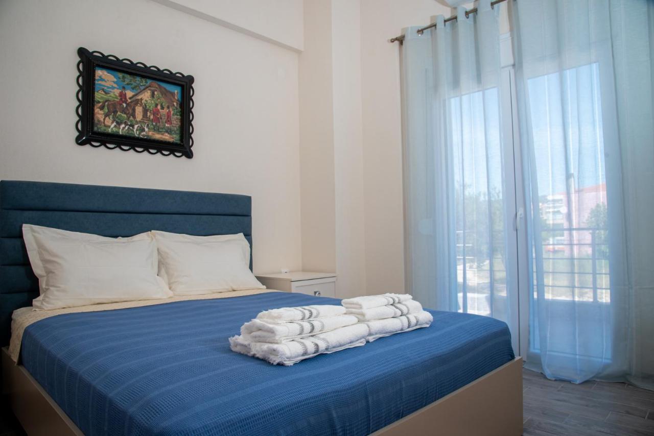 Villa Serafima Nikiti  Ngoại thất bức ảnh
